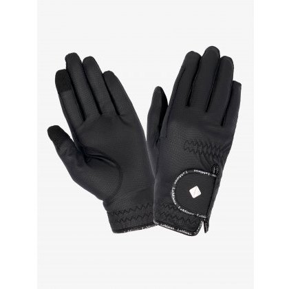 LeMieux Pro Touch Classic Riding Gloves LeMieux Pro Touch Classic Riding Gloves