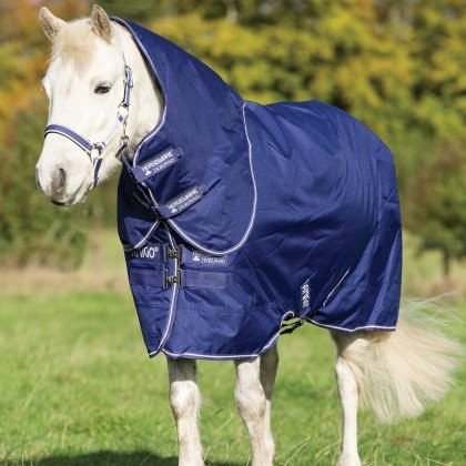 Amigo Hero 900 Pony Turnout Medium Amigo Hero 900 Pony Turnout Medium