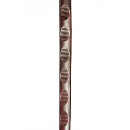 Henry James Impression Grip Rubber Reins Henry James Impression Grip Rubber Reins