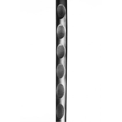 Henry James Impression Grip Rubber Reins Henry James Impression Grip Rubber Reins