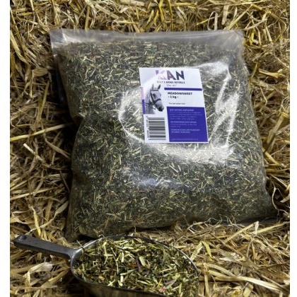 Kelly's Animal Naturals Meadowsweet Kelly's Animal Naturals Meadowsweet