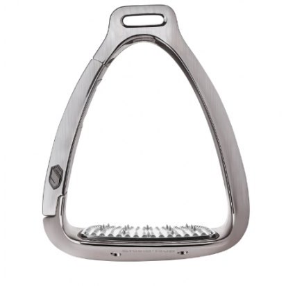 Samshield Shield'Rup - Brushed Aluminium Samshield Shield'Rup - Brushed Aluminium