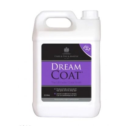 Carr & Day & Martin Dreamcoat - 2.5L Carr & Day & Martin Dreamcoat - 2.5L