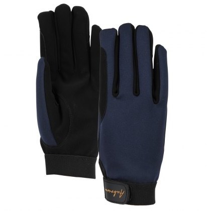 Shires Aubrion Team Winter Riding Gloves Shires Aubrion Team Winter Riding Gloves