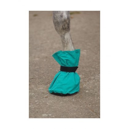 Hoof It Poultice Boot