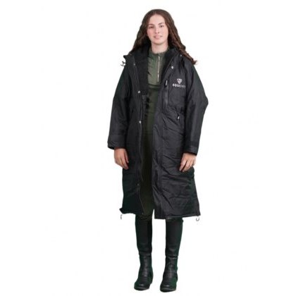 Equidry All Rounder Evolution - Black Equidry All Rounder Evolution - Black
