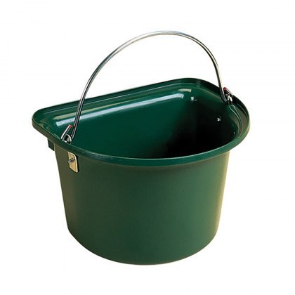 Stubbs Flat Sided Bucket Stubbs Flat Sided Bucket