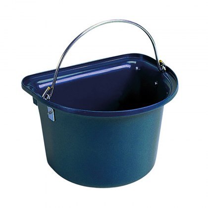 Stubbs Flat Sided Bucket Stubbs Flat Sided Bucket