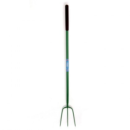 Fynalite Hay Fork - 3 Prong Fynalite Hay Fork - 3 Prong