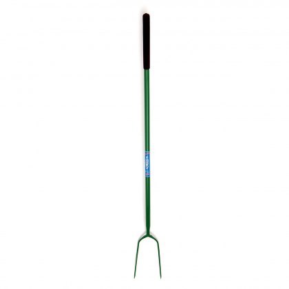 Fynalite Hay Fork - 2 Prong Fynalite Hay Fork - 2 Prong