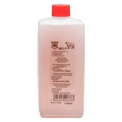 Mattes Melp - Concentrated Detergent Mattes Melp - Concentrated Detergent