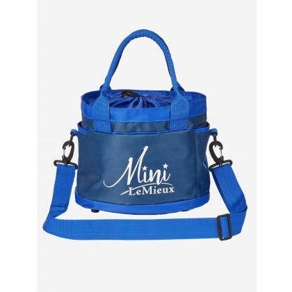 LeMieux Mini Grooming Set - Benetton Blue LeMieux Mini Grooming Set - Benetton Blue