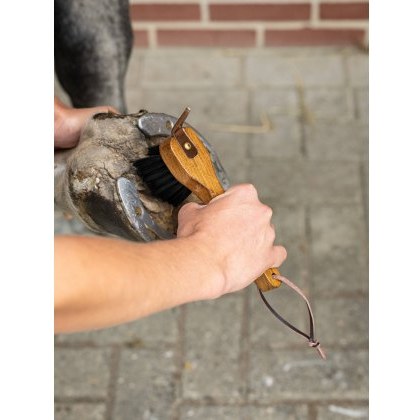 LeMieux Artisan Hoof Pick LeMieux Artisan Hoof Pick