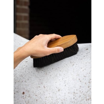 LeMieux Artisan Combi Body Brush