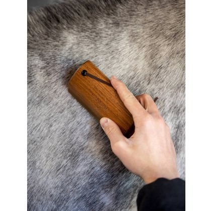 LeMieux Artisan Shedding Comb