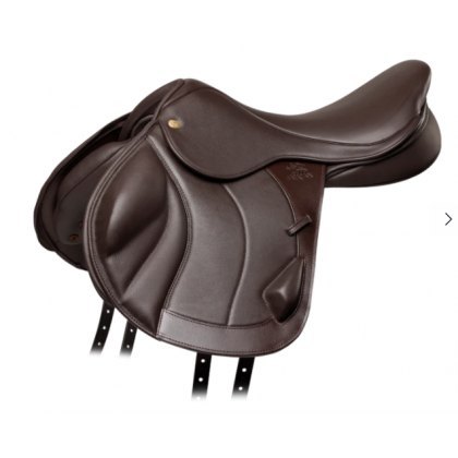 Fairfax Classic Deluxe Monoflap XC