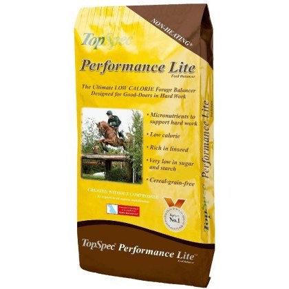 Topspec Performance Lite Balancer Topspec Performance Lite Balancer