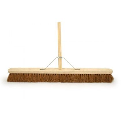 Bently Brushes Broom - 36" Bently Brushes Broom - 36"