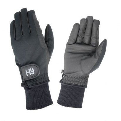 Hy Ultra Warm Softshell Gloves Hy Ultra Warm Softshell Gloves