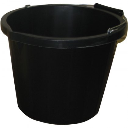 Trilanco Prostable Water Bucket - 3 Gallon Trilanco Prostable Water Bucket - 3 Gallon