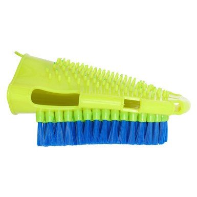 Imperial Riding Grooming Glove with Brush Imperial Riding Grooming Glove with Brush