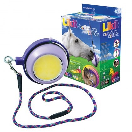 Likit Boredom Buster Likit Boredom Buster