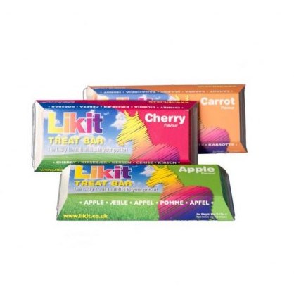 Likit Treat Bar Likit Treat Bar