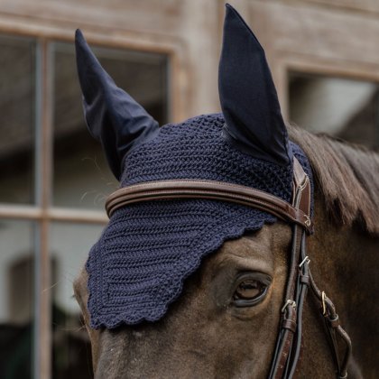 Kentucky Wellington Wave Soundless Fly Veil Kentucky Wellington Wave Soundless Fly Veil