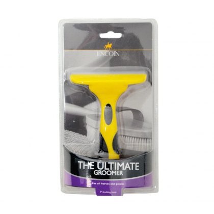 Lincoln Ultimate Groomer