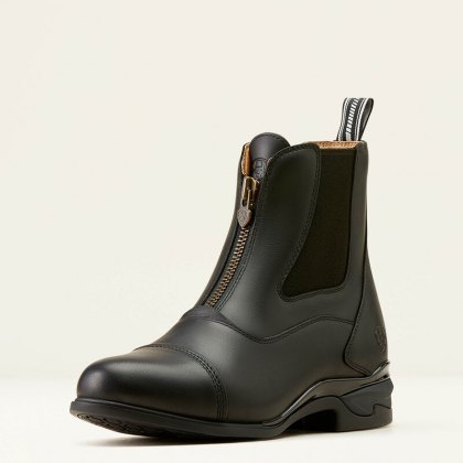 Ariat Devon Axis Zip Paddock Boot Ariat Devon Axis Zip Paddock Boot