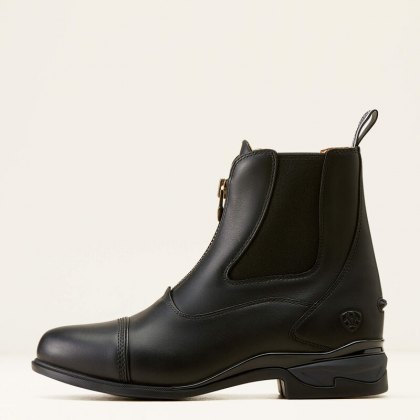 Ariat Devon Axis Zip Paddock Boot Ariat Devon Axis Zip Paddock Boot