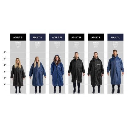 Reincoat Pro Adult - Black Reincoat Pro Adult - Black
