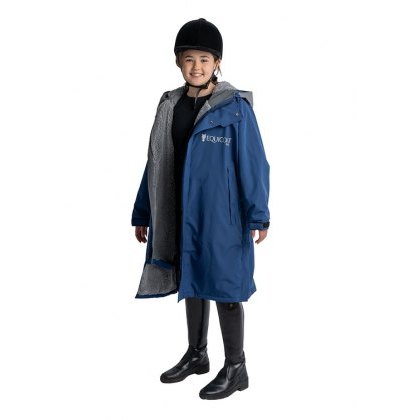 Reincoat Pro Kids - Navy Reincoat Pro Kids - Navy