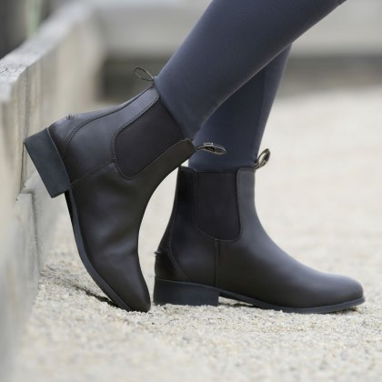 Dublin Foundation Jodphur Boots II Dublin Foundation Jodphur Boots II