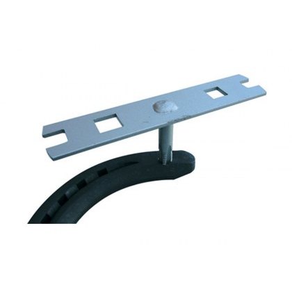 Stromsholm T-Tap - 3/8" Stromsholm T-Tap - 3/8"