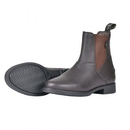 Saxon Allyn Jodphur Boots Saxon Allyn Jodphur Boots
