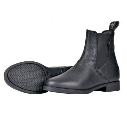 Saxon Allyn Jodphur Boots Saxon Allyn Jodphur Boots