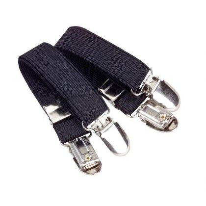 Dublin Elastic Jodhpur Clips Dublin Elastic Jodhpur Clips