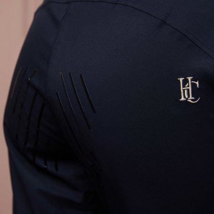 Holland Cooper Riding Shell Trousers - Ink Navy Holland Cooper Riding Shell Trousers - Ink Navy