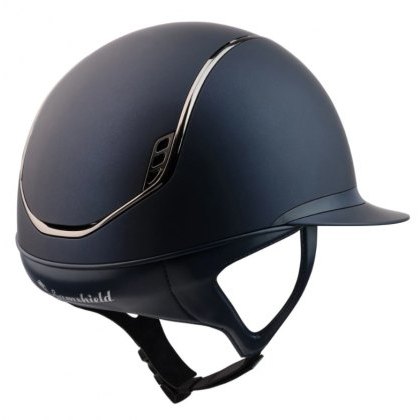 Samshield Miss Shield Shadowmatt V2 Standard - Black Samshield Miss Shield Shadowmatt V2 Standard - Black