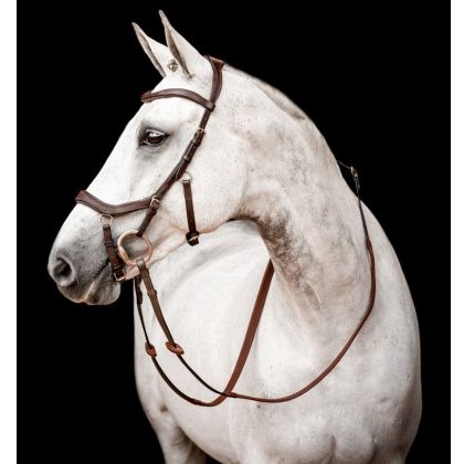 Rambo Micklem 2 Competition Bridle Rambo Micklem 2 Competition Bridle
