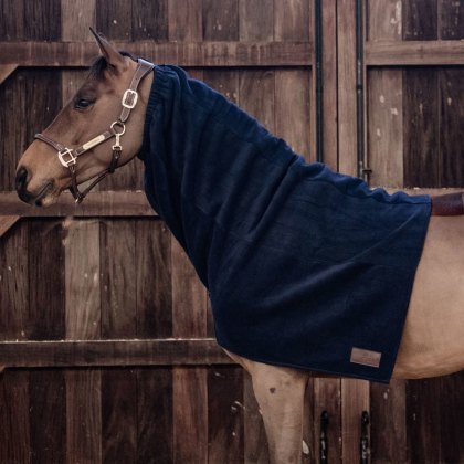 Kentucky Fleece Scarf Kentucky Fleece Scarf
