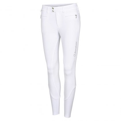 Samshield Adele 2.0 Breeches - White Samshield Adele 2.0 Breeches - White