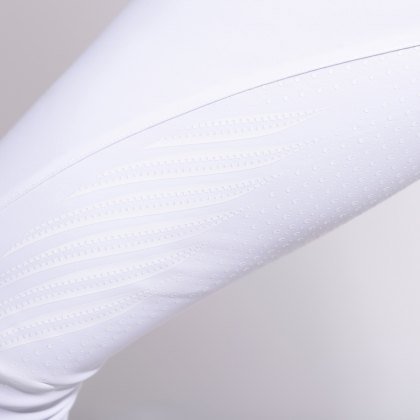 Samshield Clara Breeches - White Samshield Clara Breeches - White