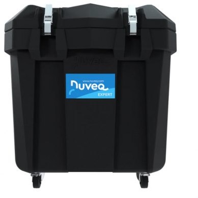 Nuveq Expert Pro Hay Steamer 2.6kw Nuveq Expert Pro Hay Steamer 2.6kw