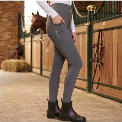 Cameo Equine Core Collection Riding Tights Cameo Equine Core Collection Riding Tights