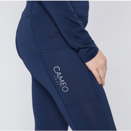 Cameo Equine Core Collection Riding Tights Cameo Equine Core Collection Riding Tights