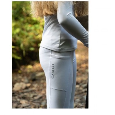 Cameo Equine Core Collection Riding Tights Cameo Equine Core Collection Riding Tights