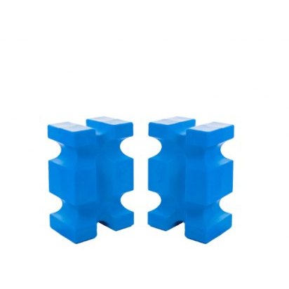 Polyjumps Block Pair Polyjumps Block Pair