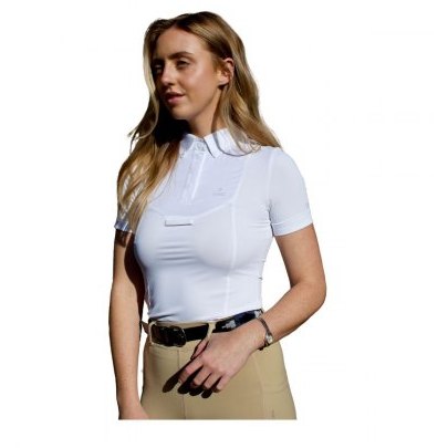 Cameo Equine Classic Show Shirt Cameo Equine Classic Show Shirt